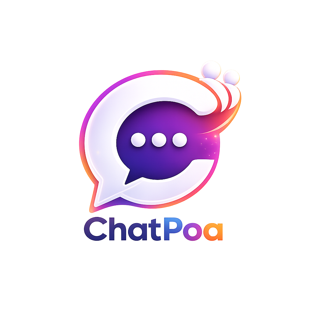chatpoa.com