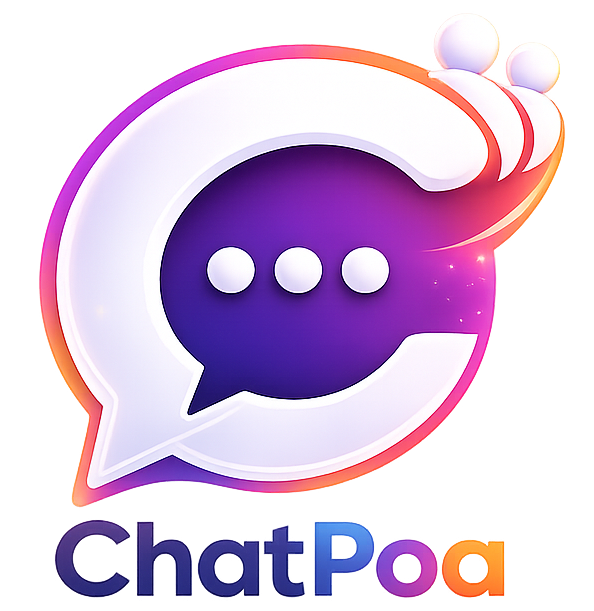 chatpoa.com